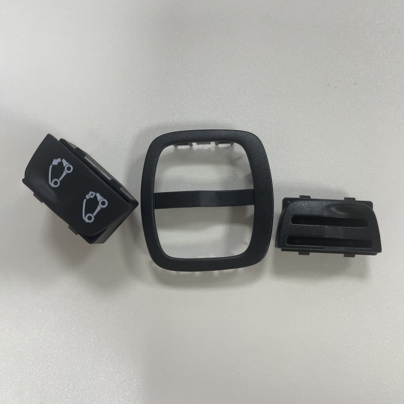 Coin Acceptor Selector - Auto Öffnung Schließen Cabrio Top Schalter