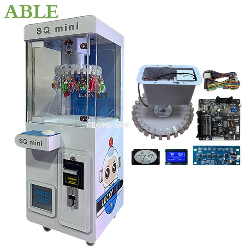 Fruit Slot Machine - RY Clip Machine Kit – 30