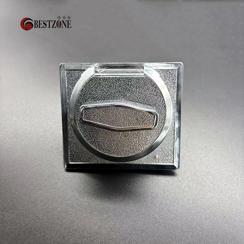 Coin Acceptor Selector - Mechanischer Münzprüfer Münzrad Münzmechanismus für Spielzeugkapsel-,