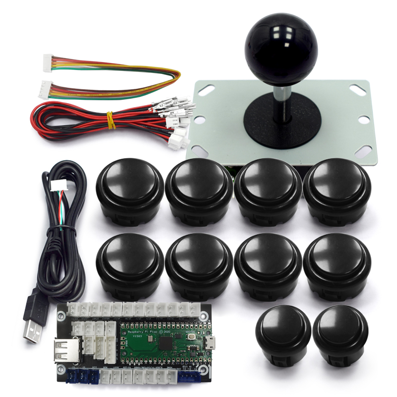Coin Acceptor Selector - Kopieren Sie Sanwa Arcade Game Diy