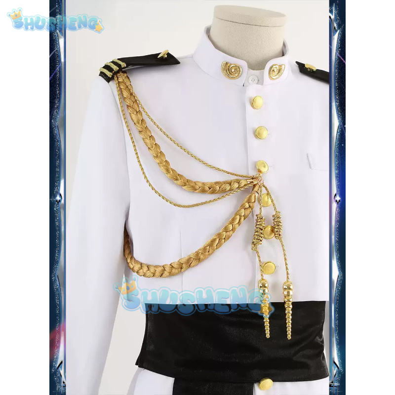 Arcade Games & Vending Co - FGO Nemo Cosplay Kostüm Spiel Fate/Grand