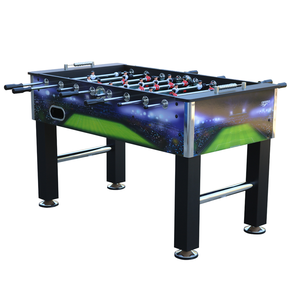 Foosball Table Commercial - Klassischer Tischfußball für Erwachsene, Sport, Standard,