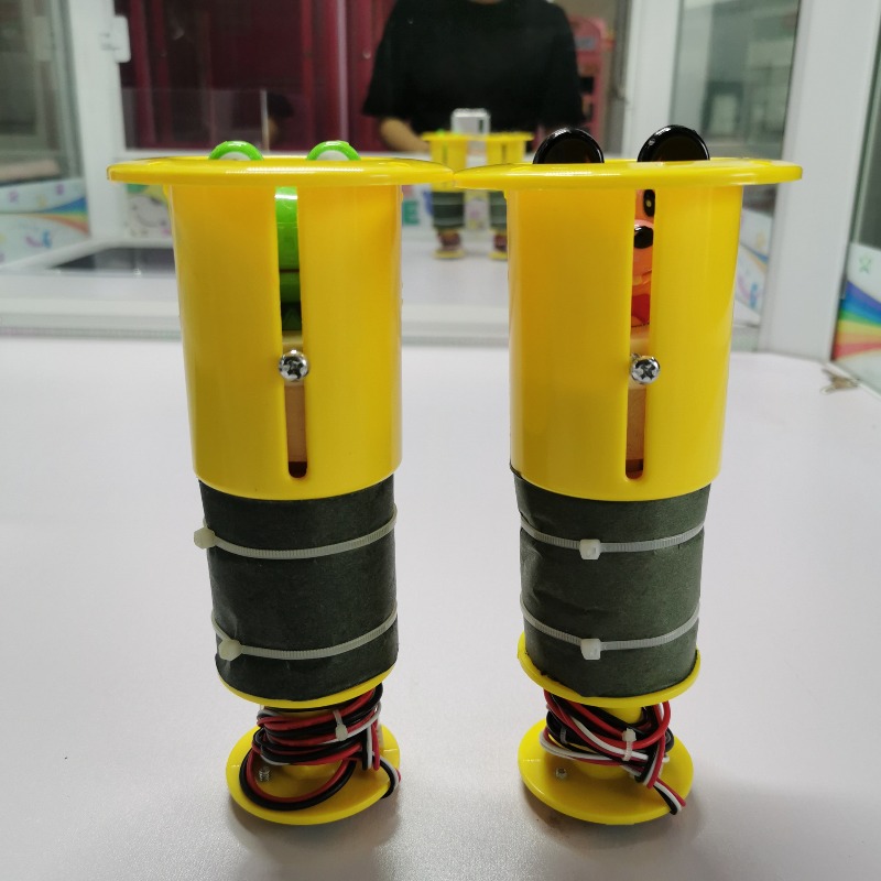 Münzbetriebene Arcade-Spiele:  – Whack A Mole Arcade Bewertung und Preis