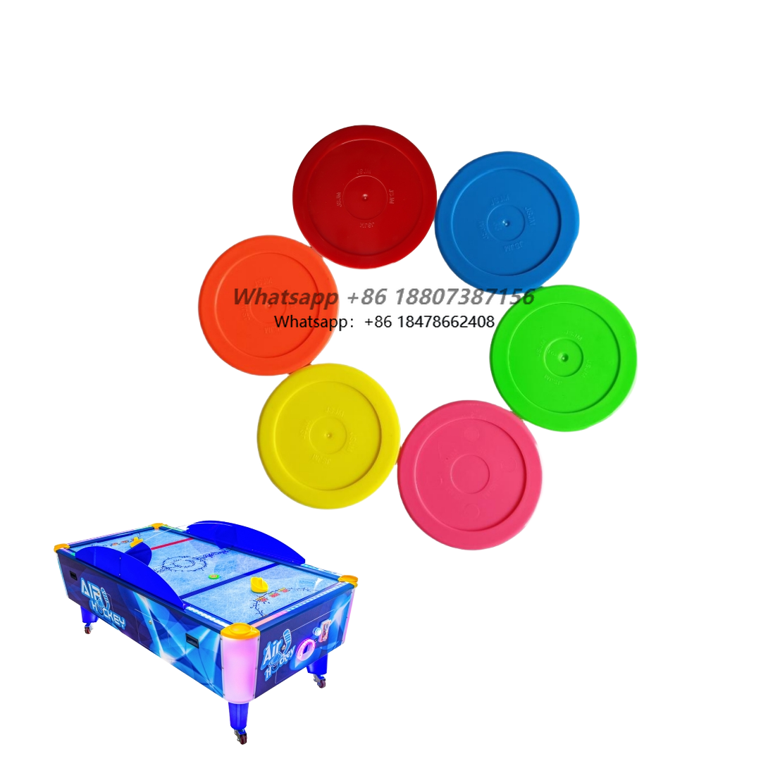 JSJM Arcade-Automat Airhockey- – Arcade Games & Vending Co Bewertung und Preis