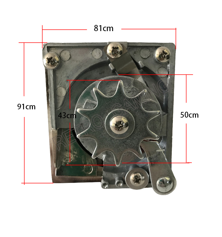 Mechanischer Münzprüfer-Wahlme – Coin Acceptor Selector Bewertung und Preis