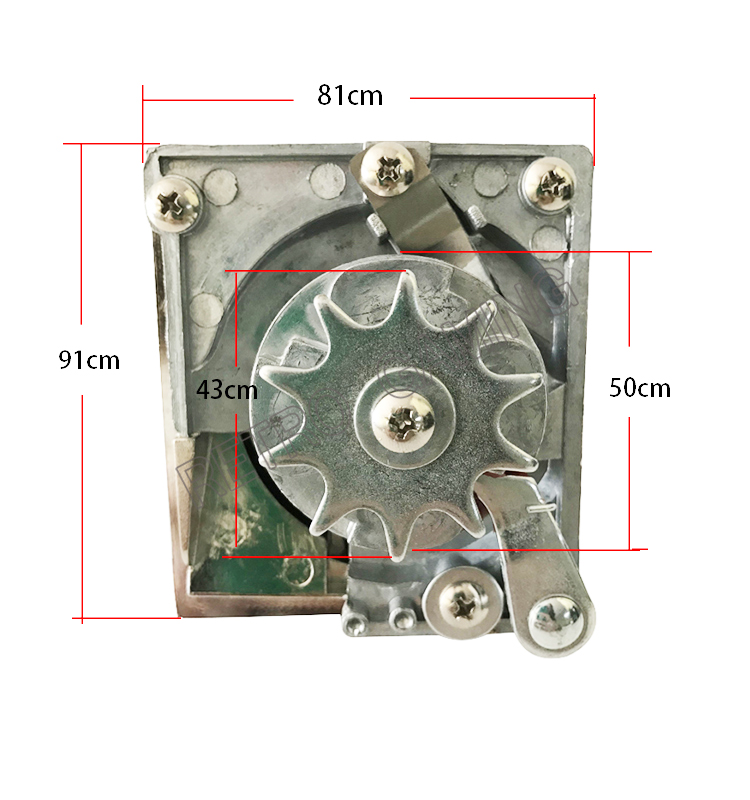 Mechanischer Münzprüfer-Wahlme – Coin Acceptor Selector Bewertung und Preis