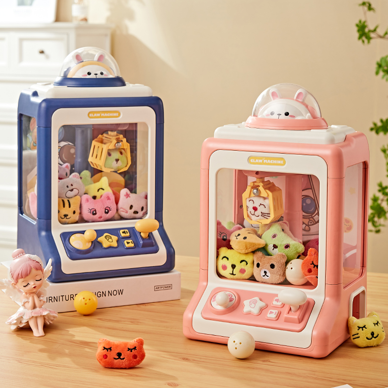 Kinder DIY Elektrische Klaue M – Claw Crane Machine Bewertung und Preis