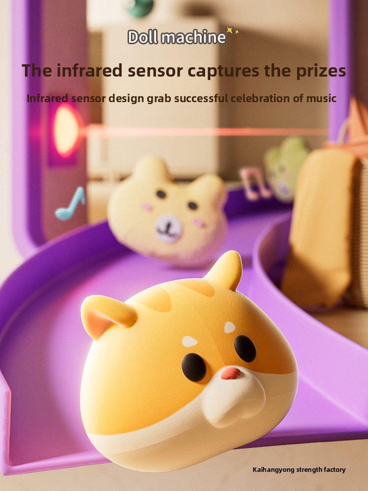 Klauenmaschine für Kinder, Min – Arcade Vending & Laundry Bewertung und Preis