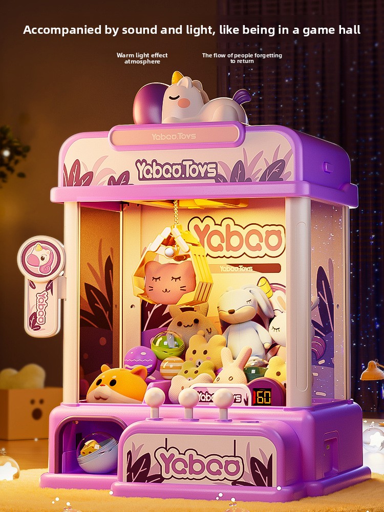 Klauenmaschine für Kinder, Min – Arcade Vending & Laundry Bewertung und Preis