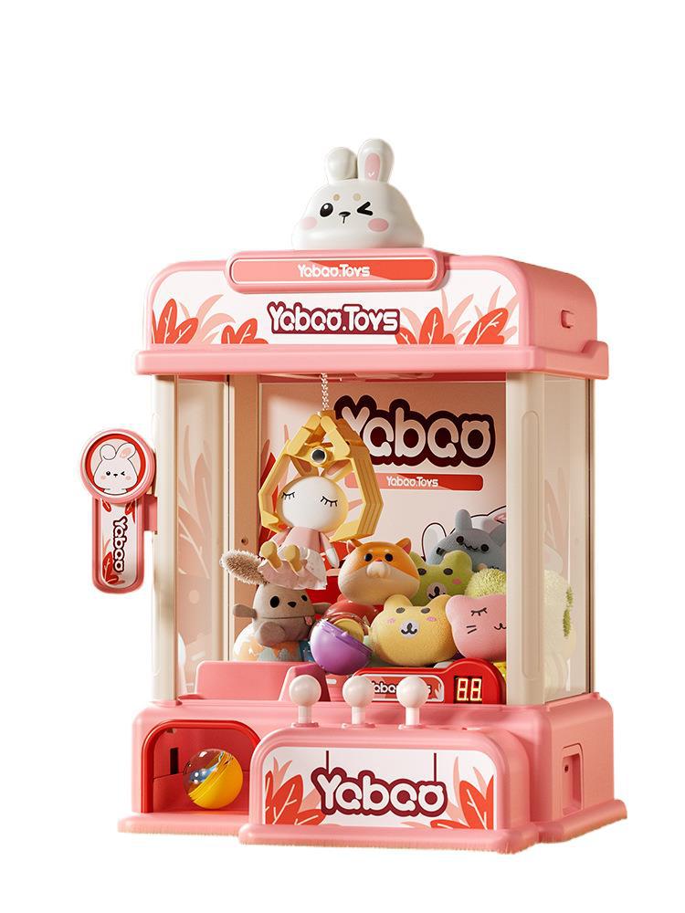Klauenmaschine für Kinder, Min – Arcade Vending & Laundry Bewertung und Preis