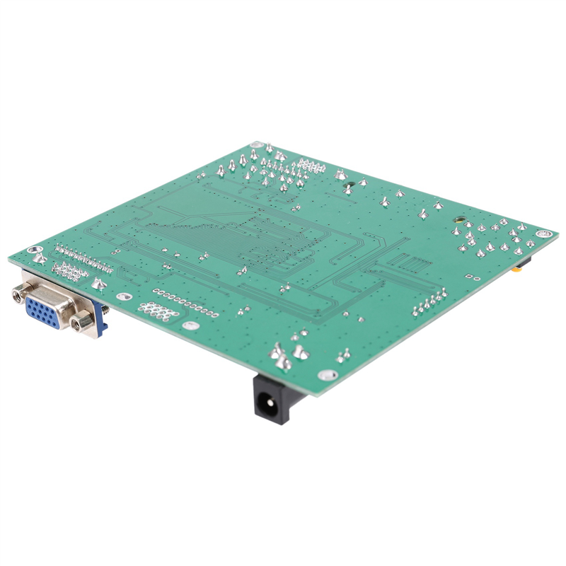 ABGN 5X GBS8200 CGA/EGA/YUV/RG – Usb Game Board Jamma Bewertung und Preis