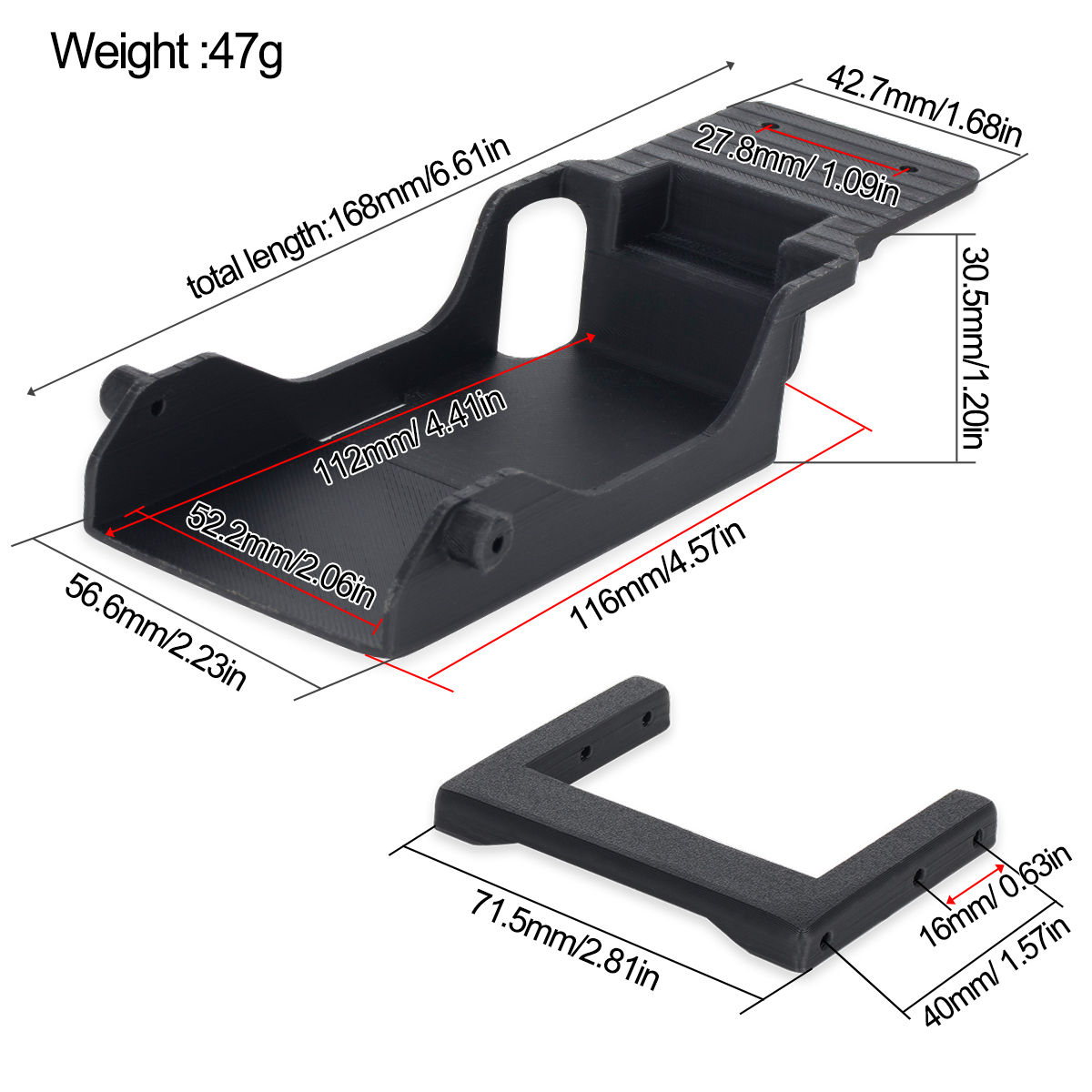 1Set Kunststoff Batteriefach M – Racing Arcade Cabinet Bewertung und Preis