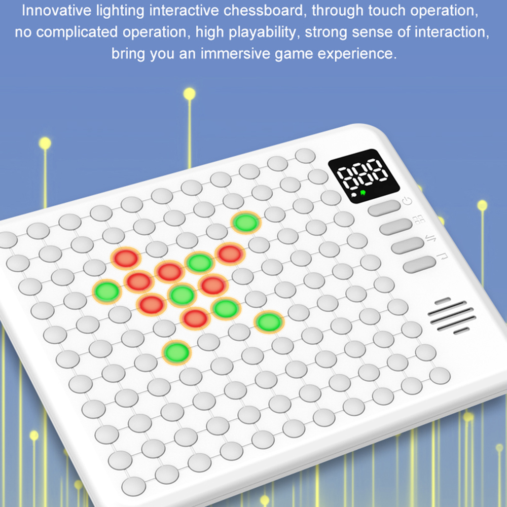 9-in-1-Multifunktions-Smart-Br – Whack A Mole Arcade Bewertung und Preis