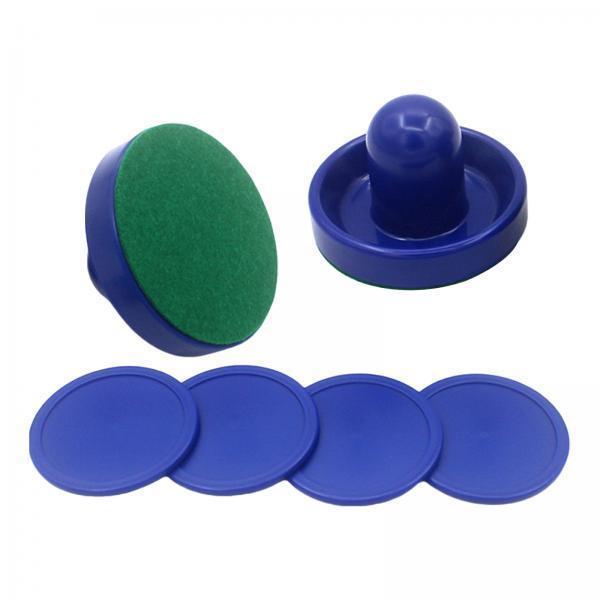 Air-Hockey-Pucks und -Schläger – Air Hockey Table Bewertung und Preis