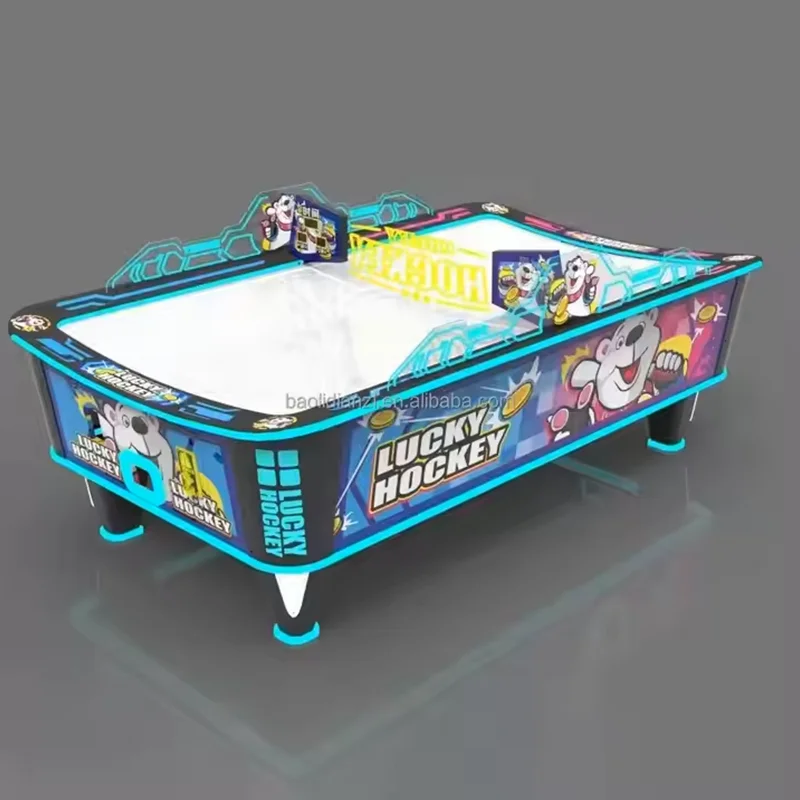 Neueste elektrische Indoor-Air – Arcade Games & Vending Co Bewertung und Preis