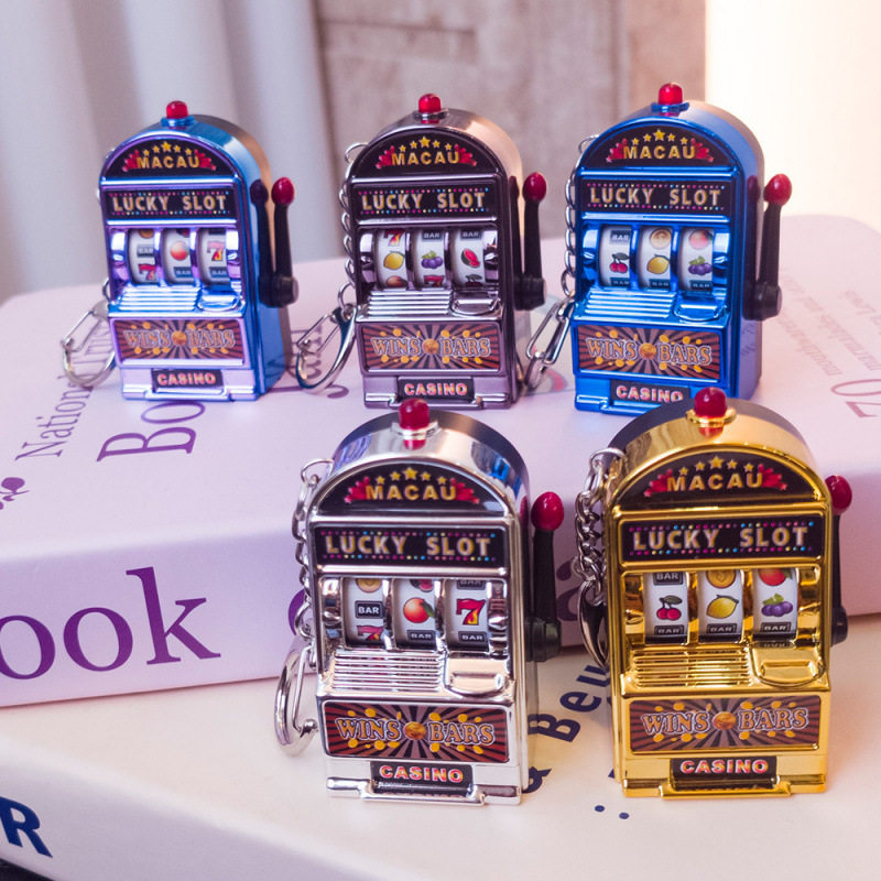 Mini-Frucht-Glücksspielautomat – Fruit Slot Machine Bewertung und Preis