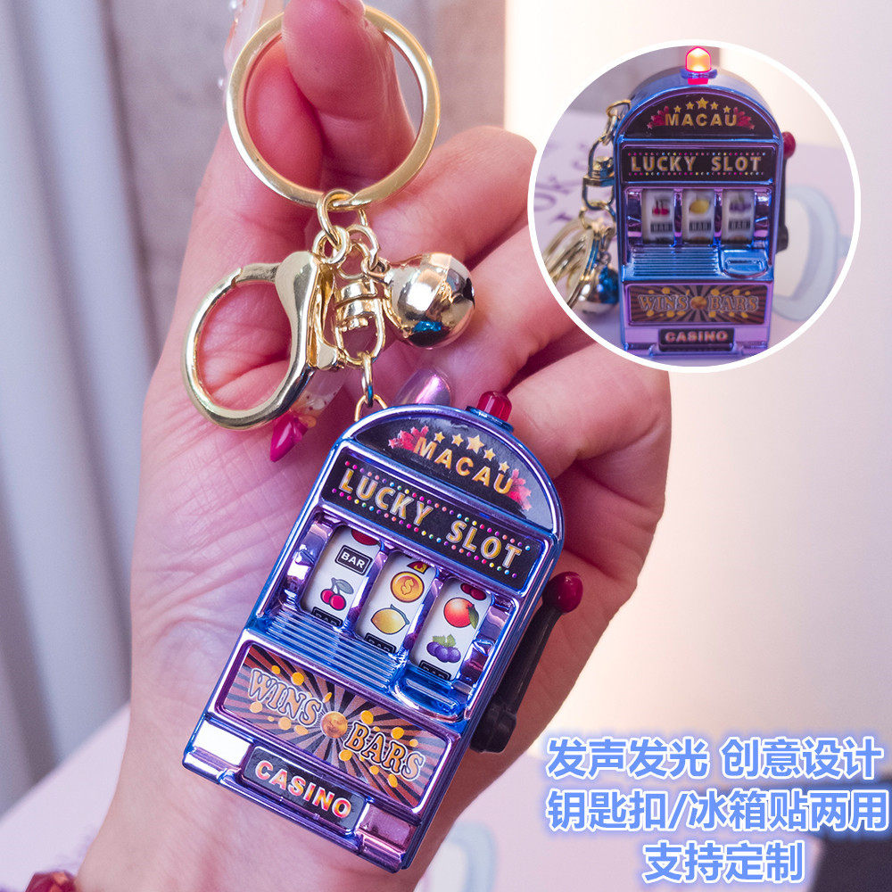 Mini-Frucht-Glücksspielautomat – Fruit Slot Machine Bewertung und Preis