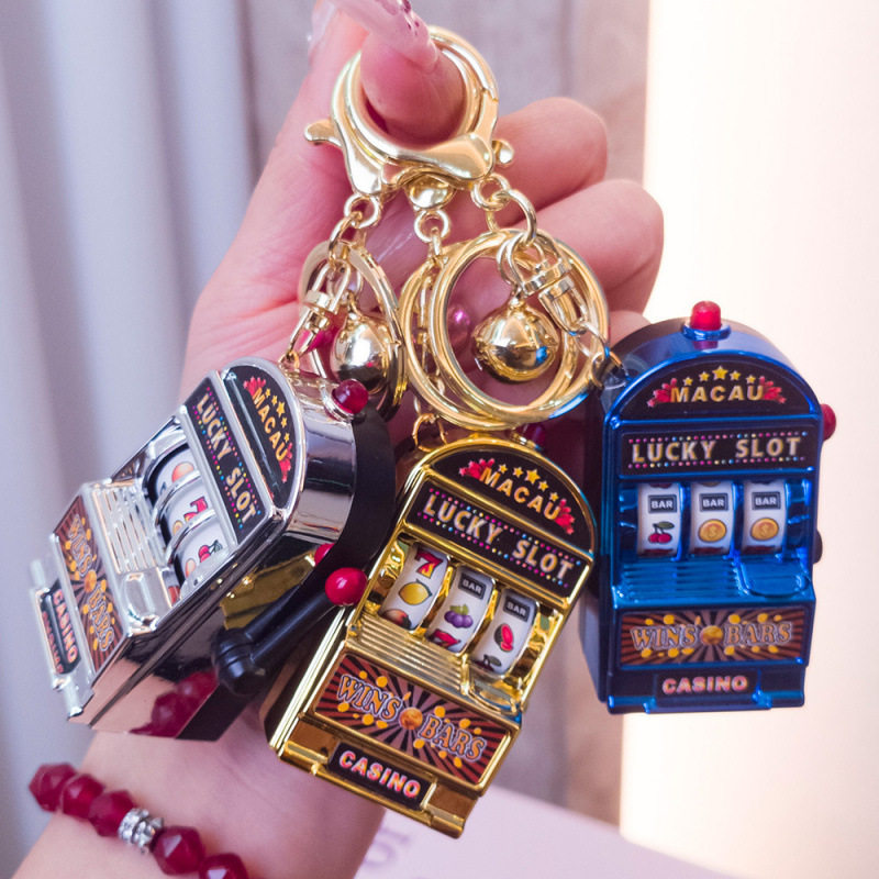 Mini-Frucht-Glücksspielautomat – Fruit Slot Machine Bewertung und Preis