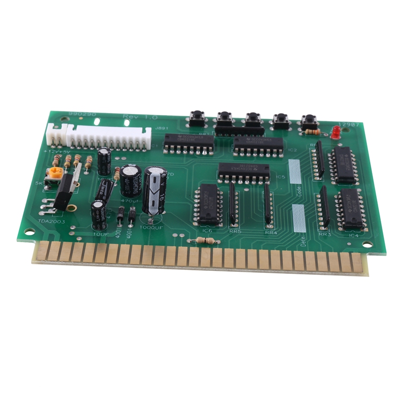 PC-zu-Jamma-Konverter-Board fü – Usb Game Board Jamma Bewertung und Preis