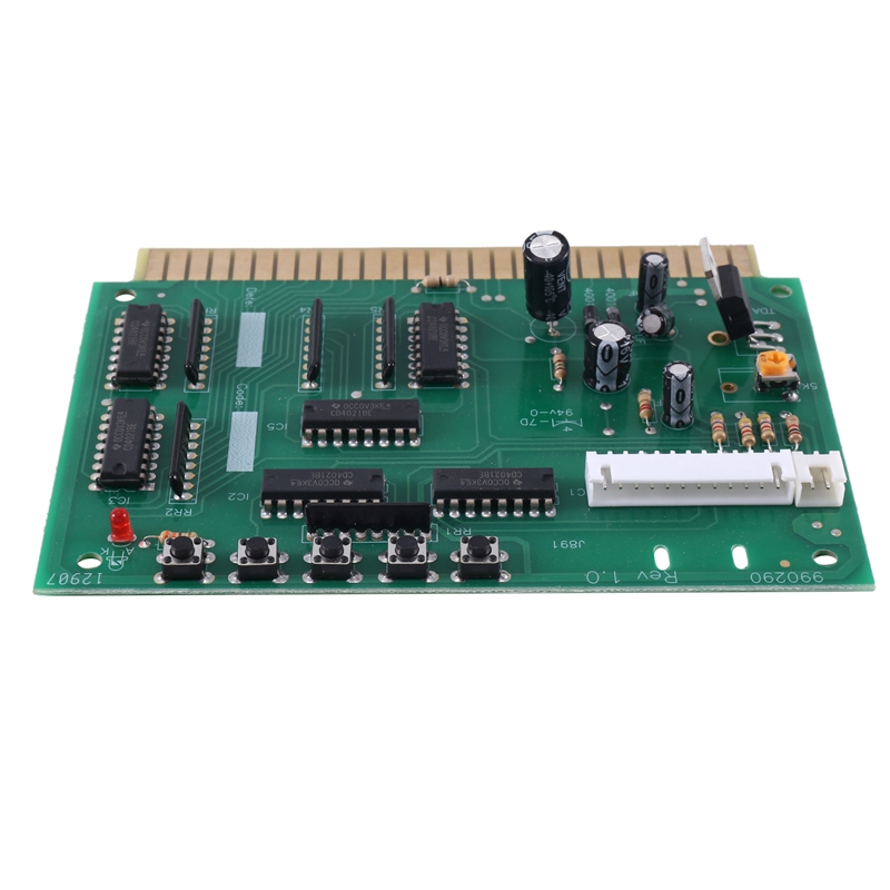 PC-zu-Jamma-Konverter-Board fü – Usb Game Board Jamma Bewertung und Preis