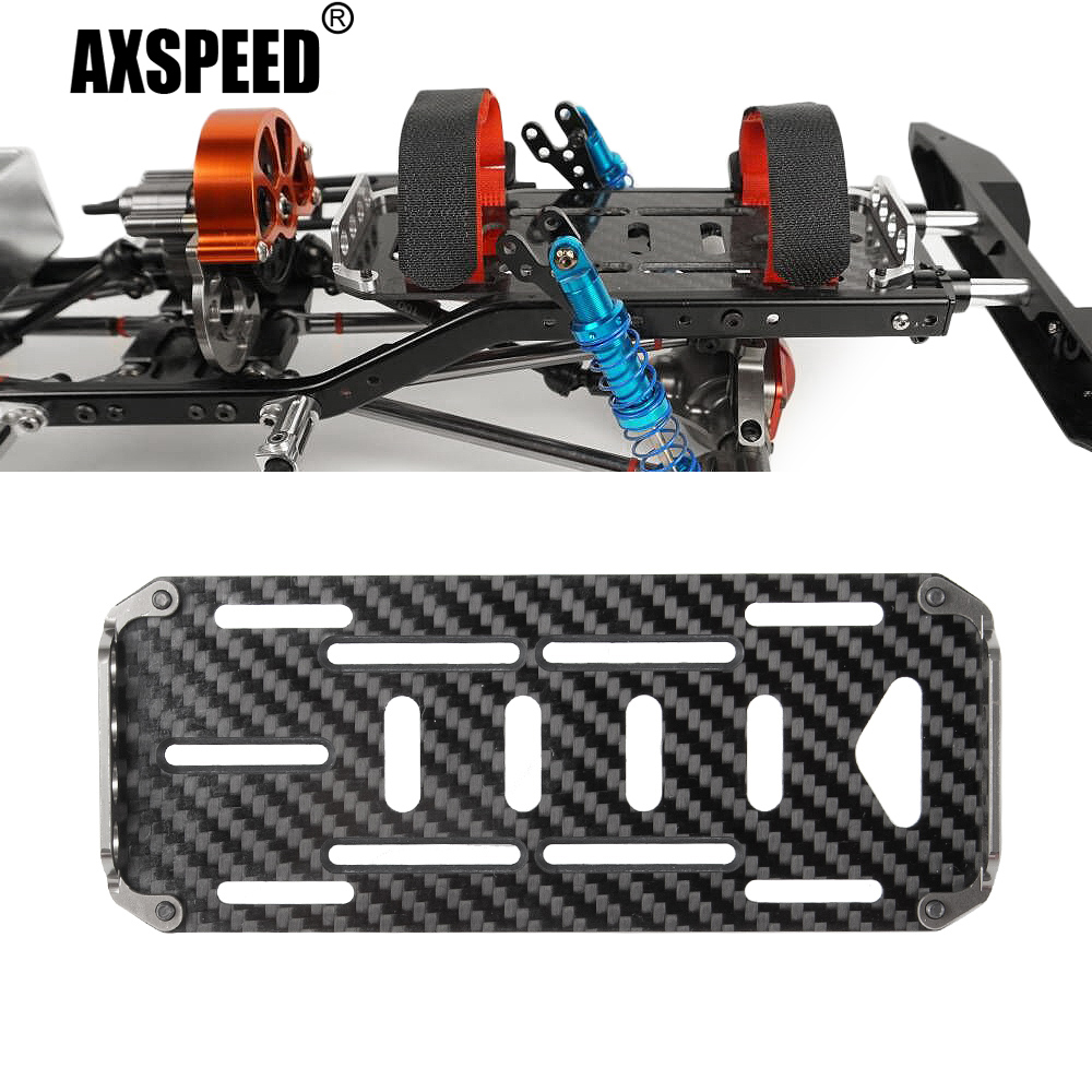 AXSPEED Kohlefaser-Batterie-Mo – Racing Arcade Cabinet Bewertung und Preis