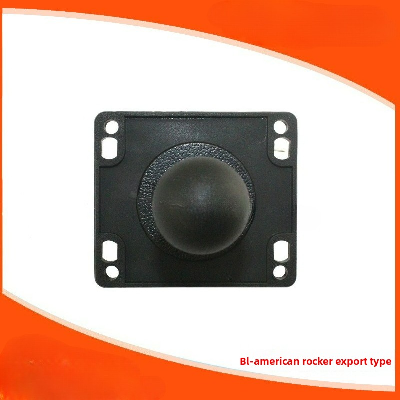 Baolian Arcade Joystick Münzbe – Arcade Wangan Midnight Bewertung und Preis
