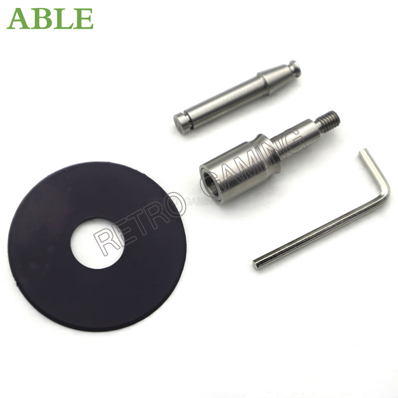 Original Sanwa JLF-TP-8YT Arca – Joystick Arcade Parts Bewertung und Preis