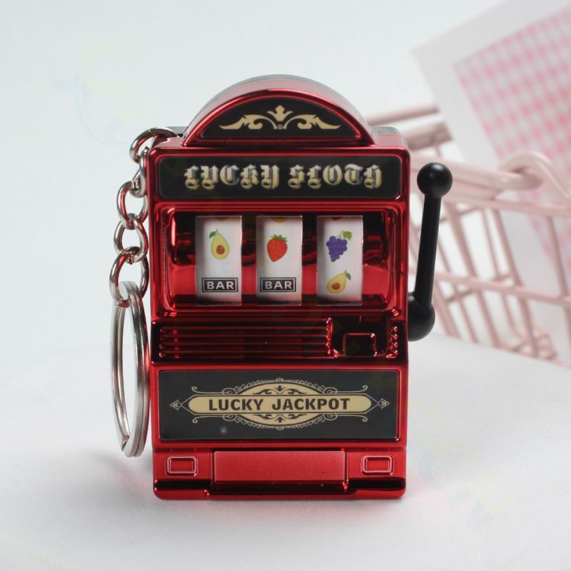 10 Stück Mini-Glücksspielautom – Fruit Slot Machine Bewertung und Preis