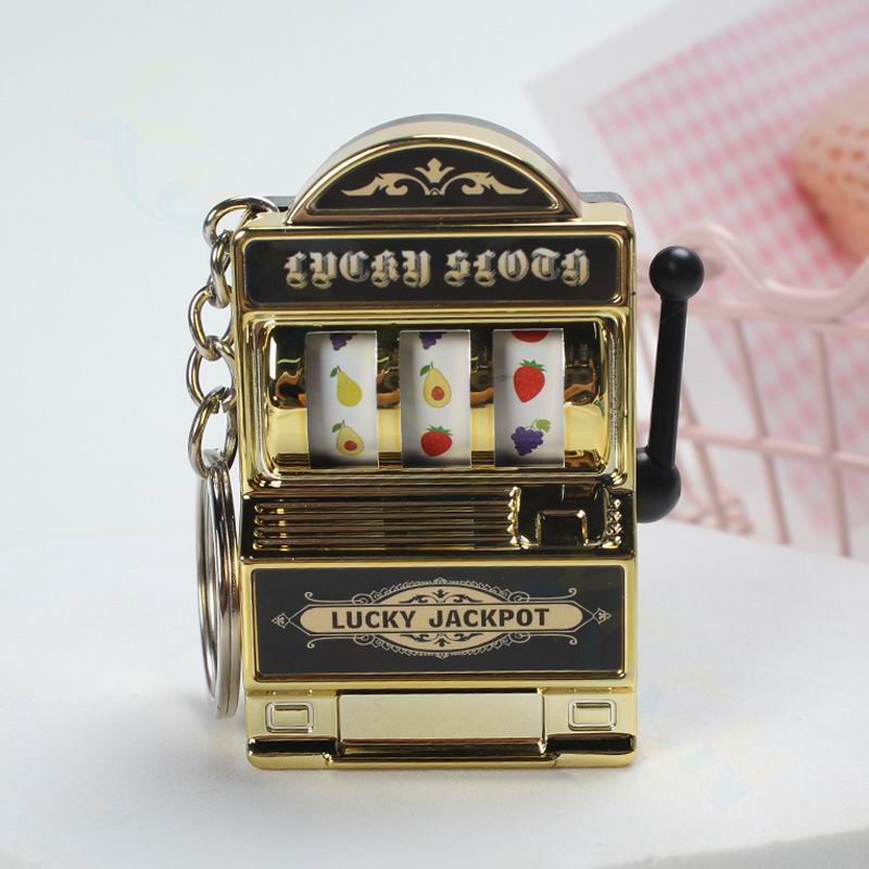 10 Stück Mini-Glücksspielautom – Fruit Slot Machine Bewertung und Preis