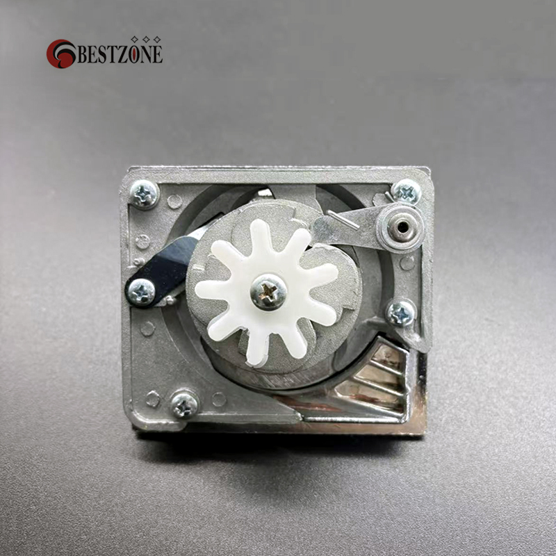 Mechanischer Münzprüfer Münzra – Coin Acceptor Selector Bewertung und Preis