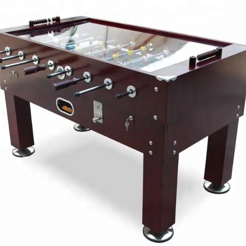 1,5-Meter Kommerzieller Tischf – Foosball Table Commercial Bewertung und Preis