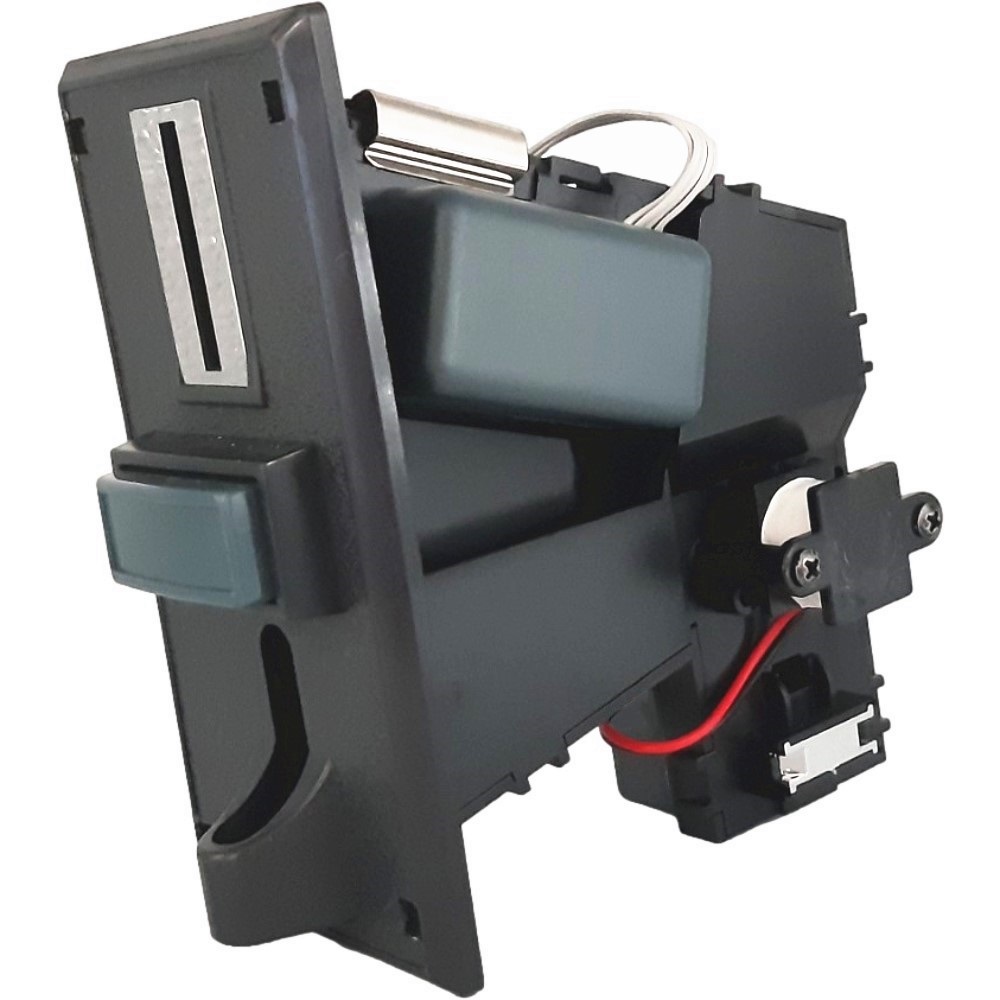 Multi Münzprüfer mit Kunststof – Coin Acceptor Selector Bewertung und Preis