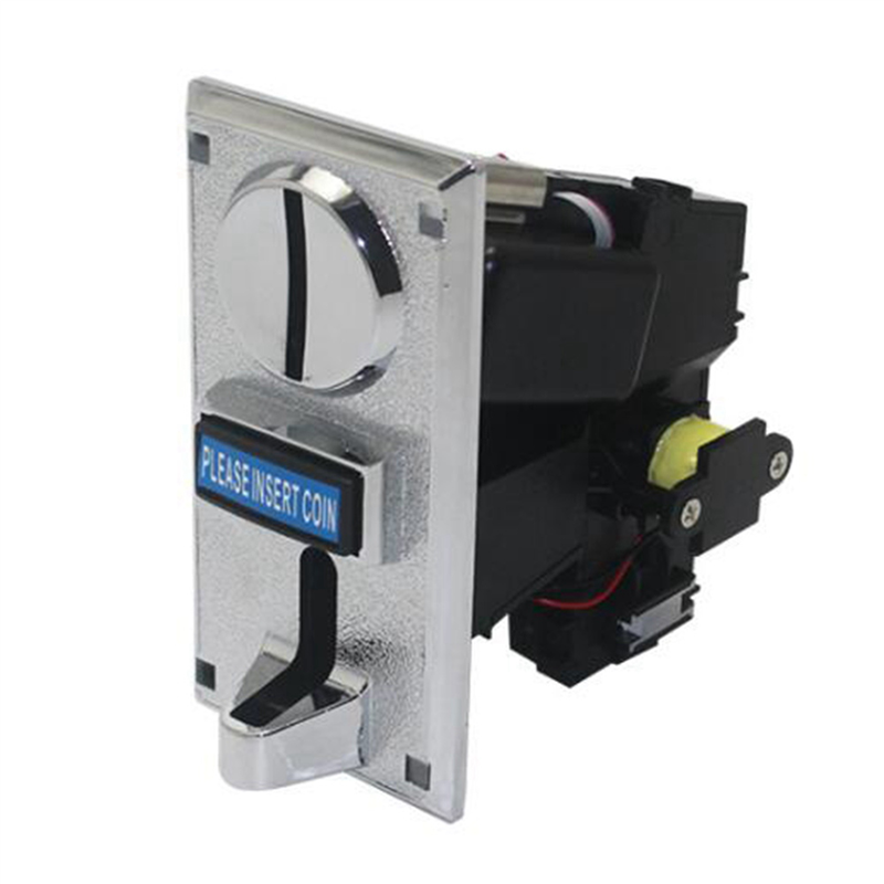 ABZZ-4X Programmierbarer Multi – Coin Acceptor Selector Bewertung und Preis