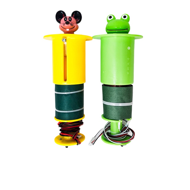 Whack-a-Mole Arcade-Spielteile – Whack A Mole Arcade Bewertung und Preis