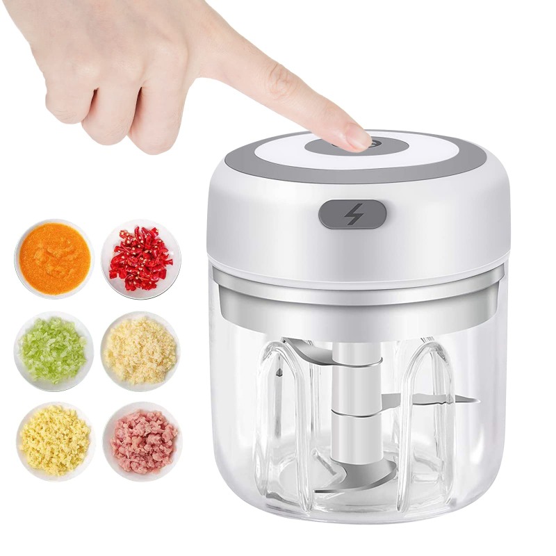 250ML Elektrischer Knoblauchze – Fruit Slot Machine Bewertung und Preis
