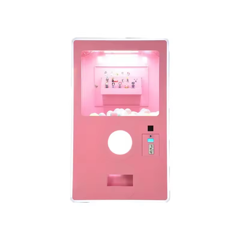 Großhandel Beliebter Münzbetri – Japanese Arcade Vending Machine Bewertung und Preis