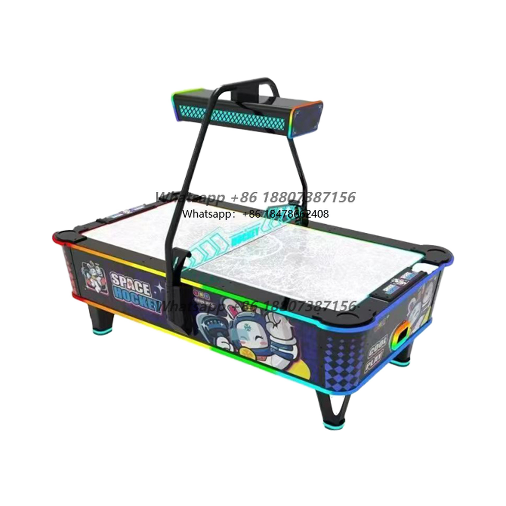 Eishockey-Spielautomat für Kin – Arcade Games & Vending Co Bewertung und Preis