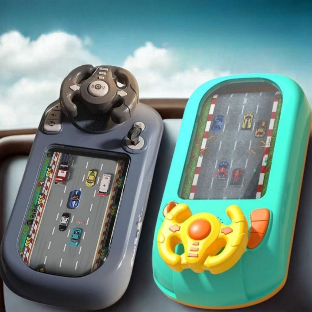 Grün Grau Kinderspielzeug Renn – Arcade Games & Vending Co Bewertung und Preis