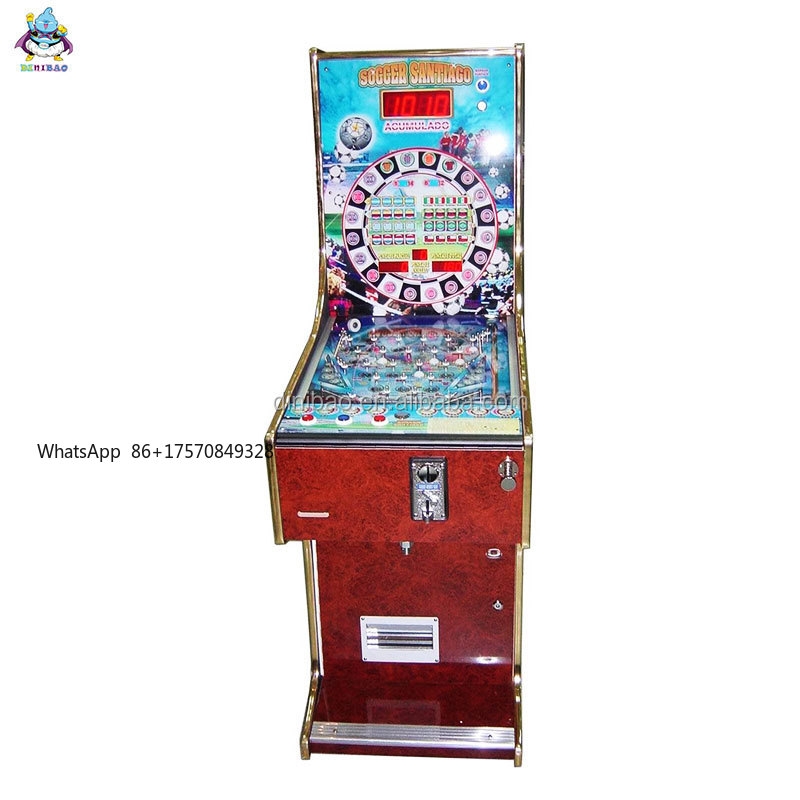 2024 Bestseller Arcade 5-Ball- – Arcade Games & Vending Co Bewertung und Preis