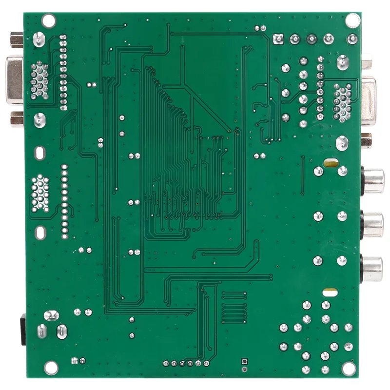 GBS8200 CGA/EGA/YUV/RGB zu VGA – Usb Game Board Jamma Bewertung und Preis