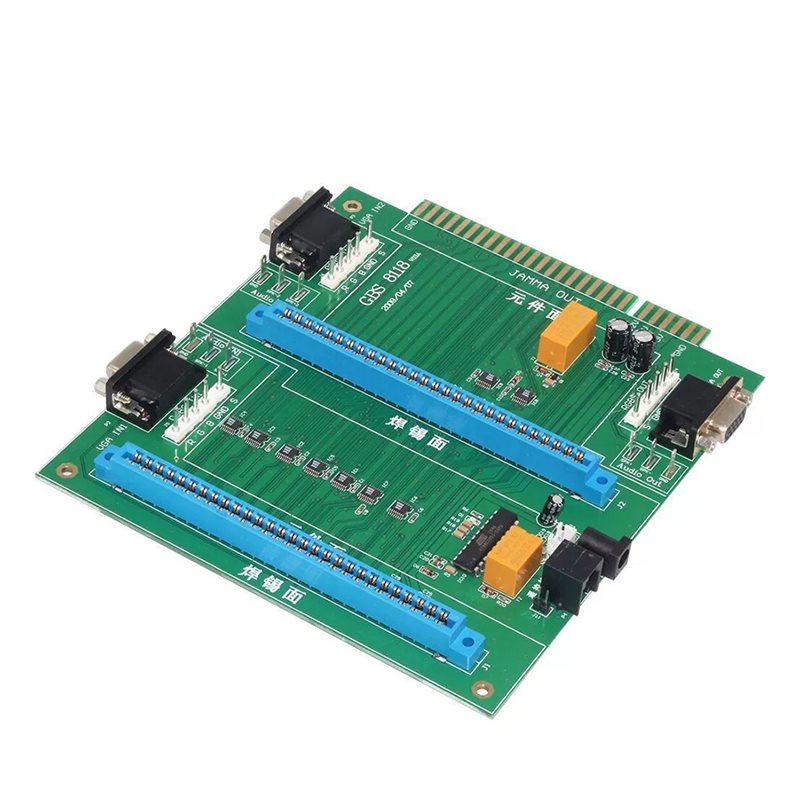 AEE7-GBS-8118 Arcade-Spielbret – Usb Game Board Jamma Bewertung und Preis