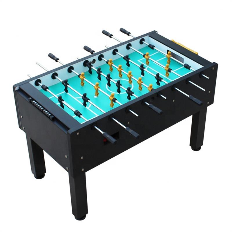 55-Zoll-Tischfußballtisch für  – Foosball Table Commercial Bewertung und Preis