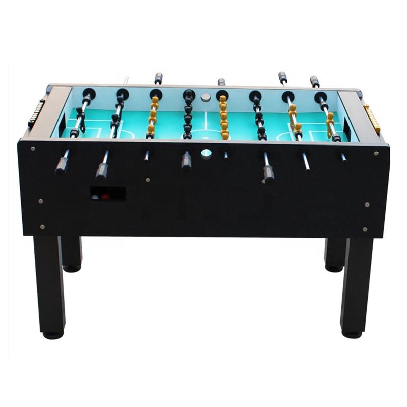 55-Zoll-Tischfußballtisch für  – Foosball Table Commercial Bewertung und Preis