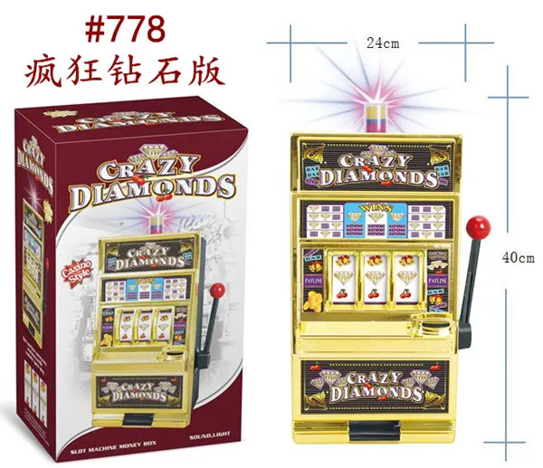 Obst-Spiel automaten, Sparschw – Fruit Slot Machine Bewertung und Preis