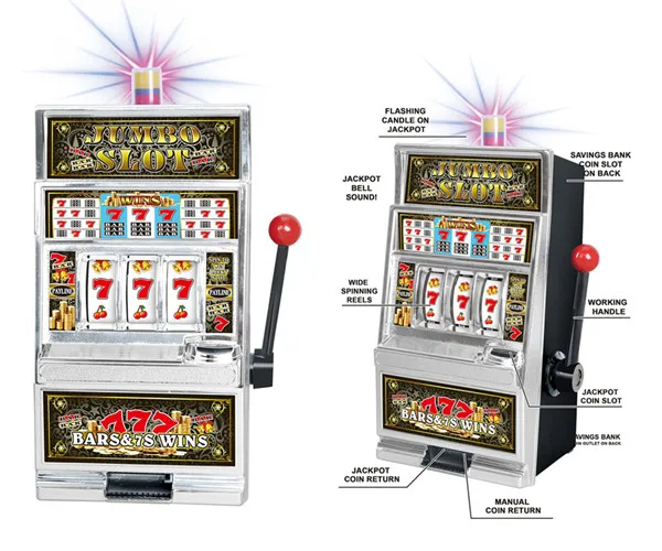 Obst-Spiel automaten, Sparschw – Fruit Slot Machine Bewertung und Preis
