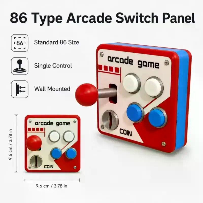 Spiel-Geschenk Retro-Konsole J – Arcade Games & Vending Co Bewertung und Preis