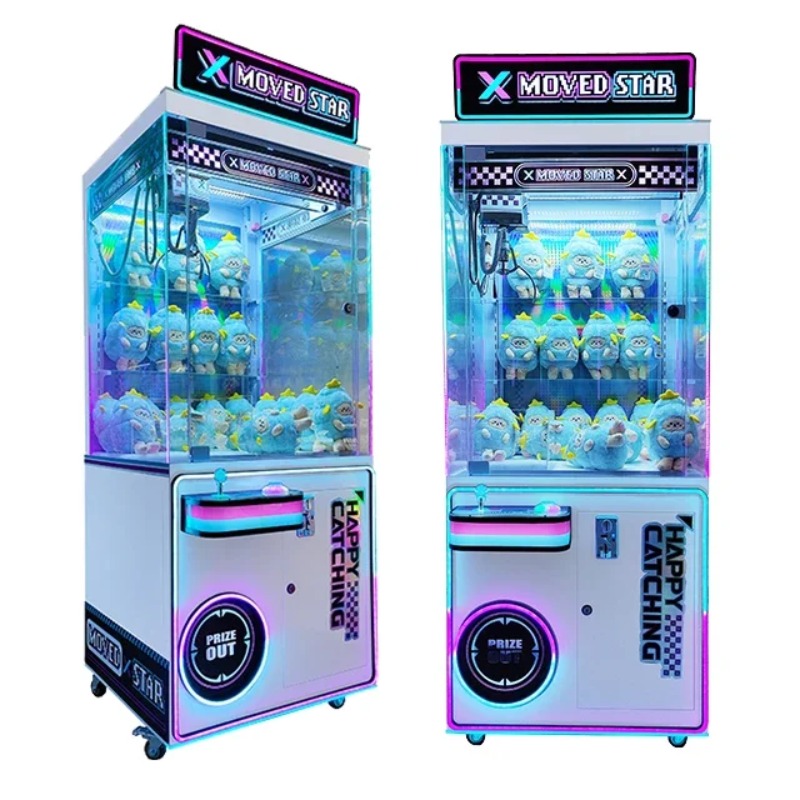 Neofuns Japanische kommerziell – Japanese Arcade Vending Machine Bewertung und Preis
