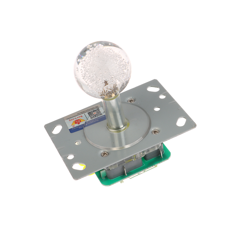 12V LED Arcade-Joystick, bunt  – Claw Crane Machine Bewertung und Preis