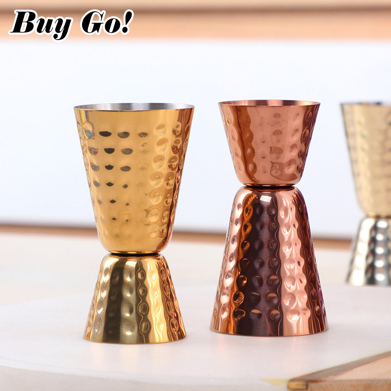 1-2PCS Edelstahl Cocktail Shak – Fruit Slot Machine Bewertung und Preis
