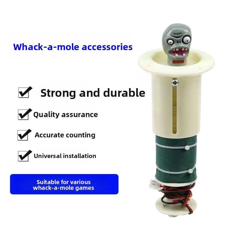 Universelles Whack-A-Mole Arca – Whack A Mole Arcade Bewertung und Preis